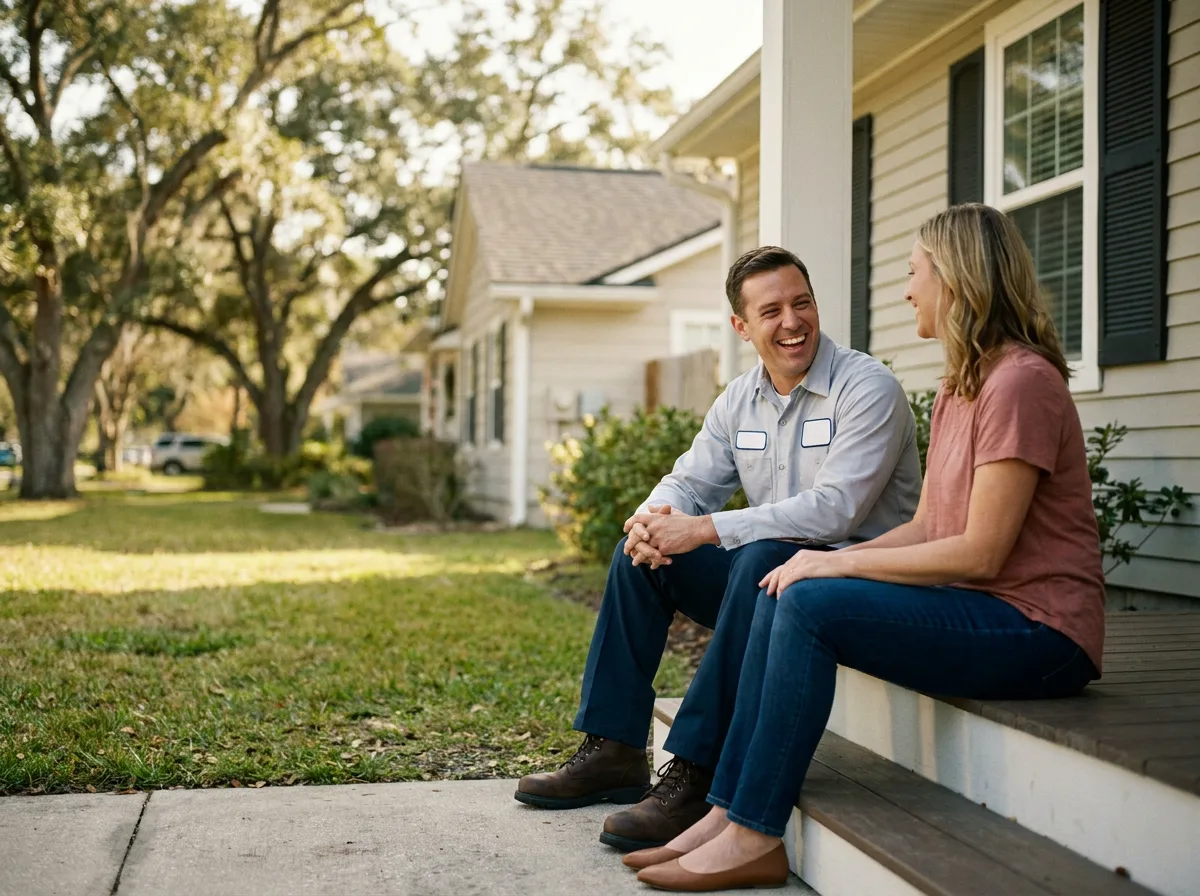 Septic tank pumping FAQs for Emporia, VA